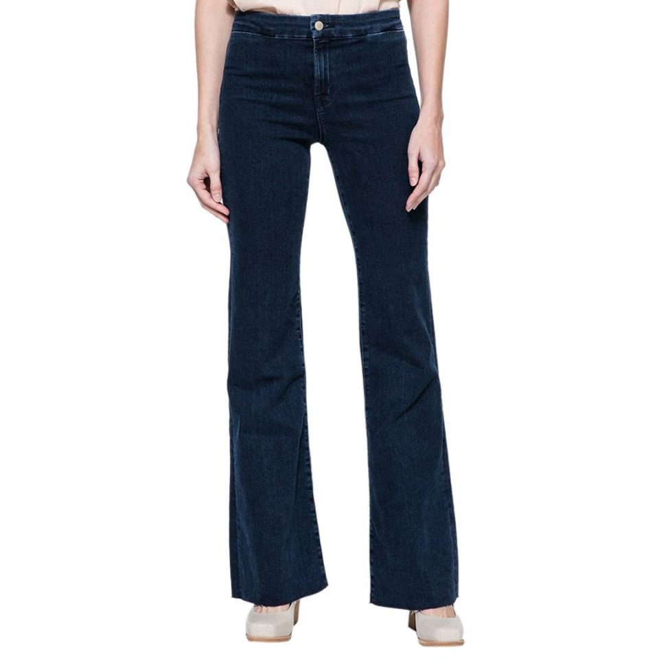 Some jeans on sale