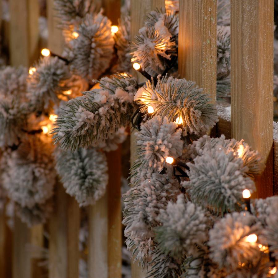 Create Your Own Winter Wonderland  Decor, Lighting & Festive Trinkets -  BrandAlley Blog