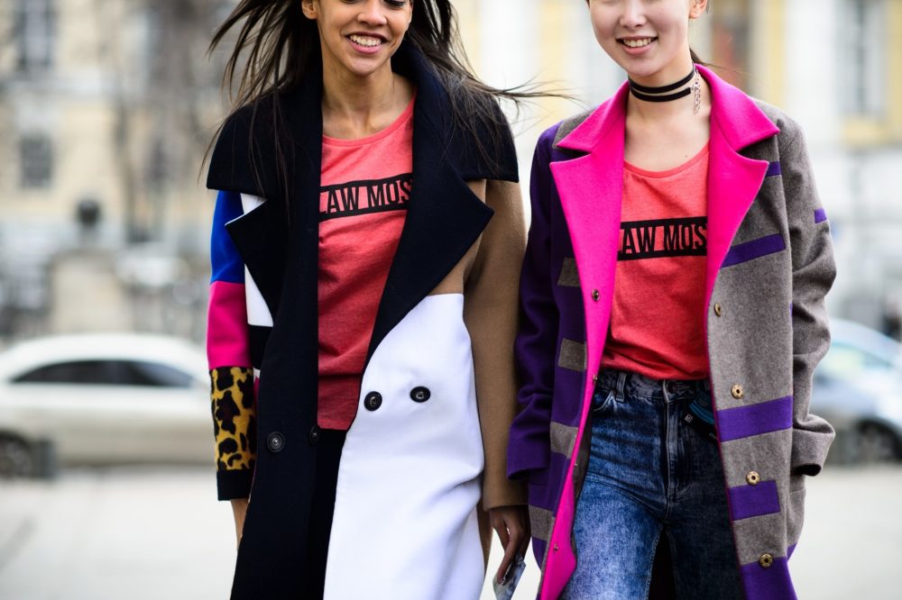 Street Signs: Luxury Names Are Loving Fast Fashion, Thanks to Streetwear –  WWD