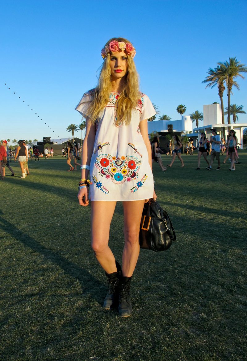 Best Boots for A Festival How to Style BrandAlley Blog