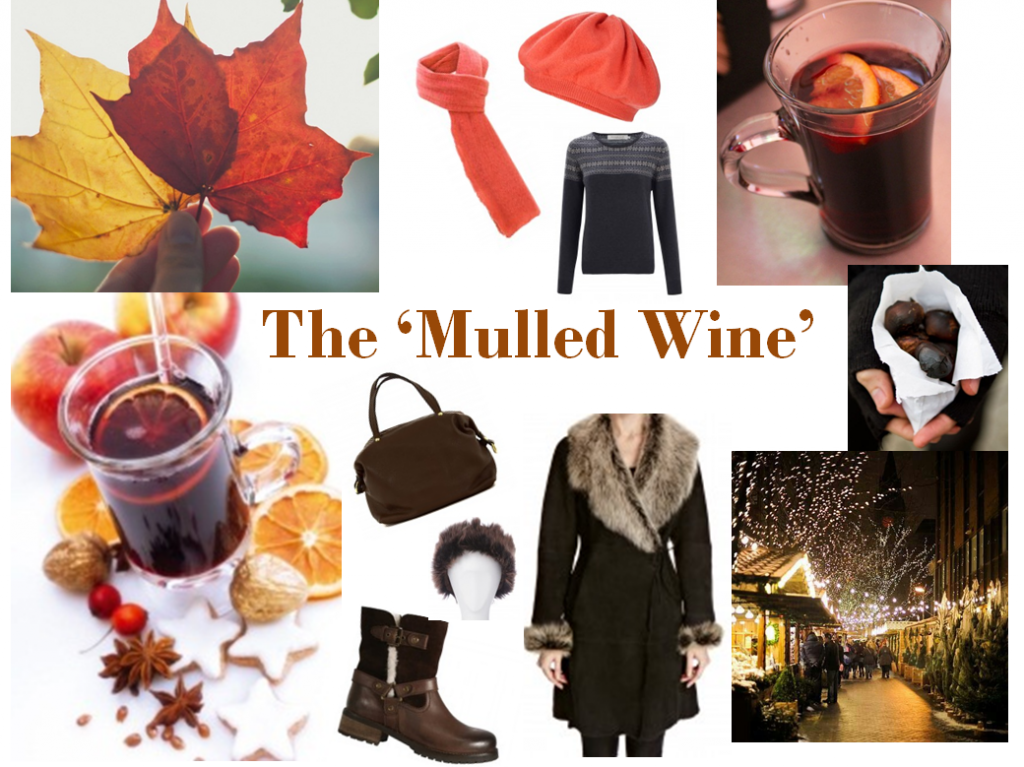 The Mulled Wine