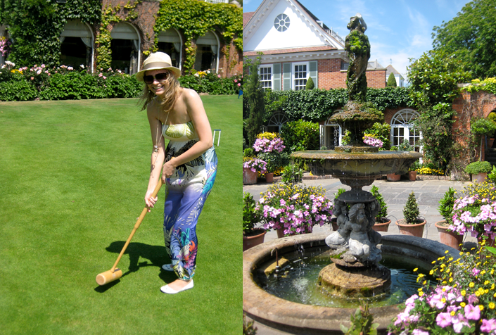 Chewton Glen