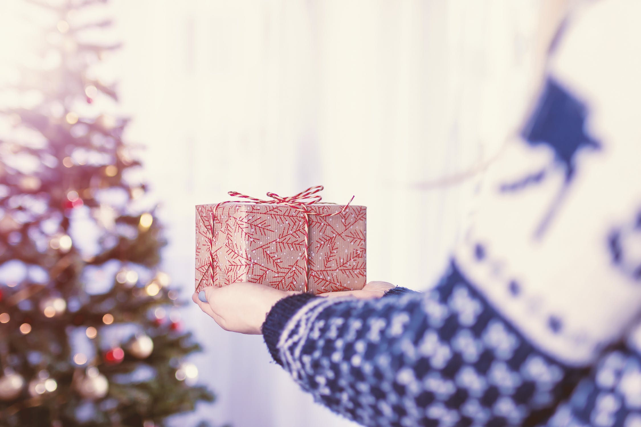 The Gift of Giving – Our guide to Christmas Gifting - BrandAlley Blog