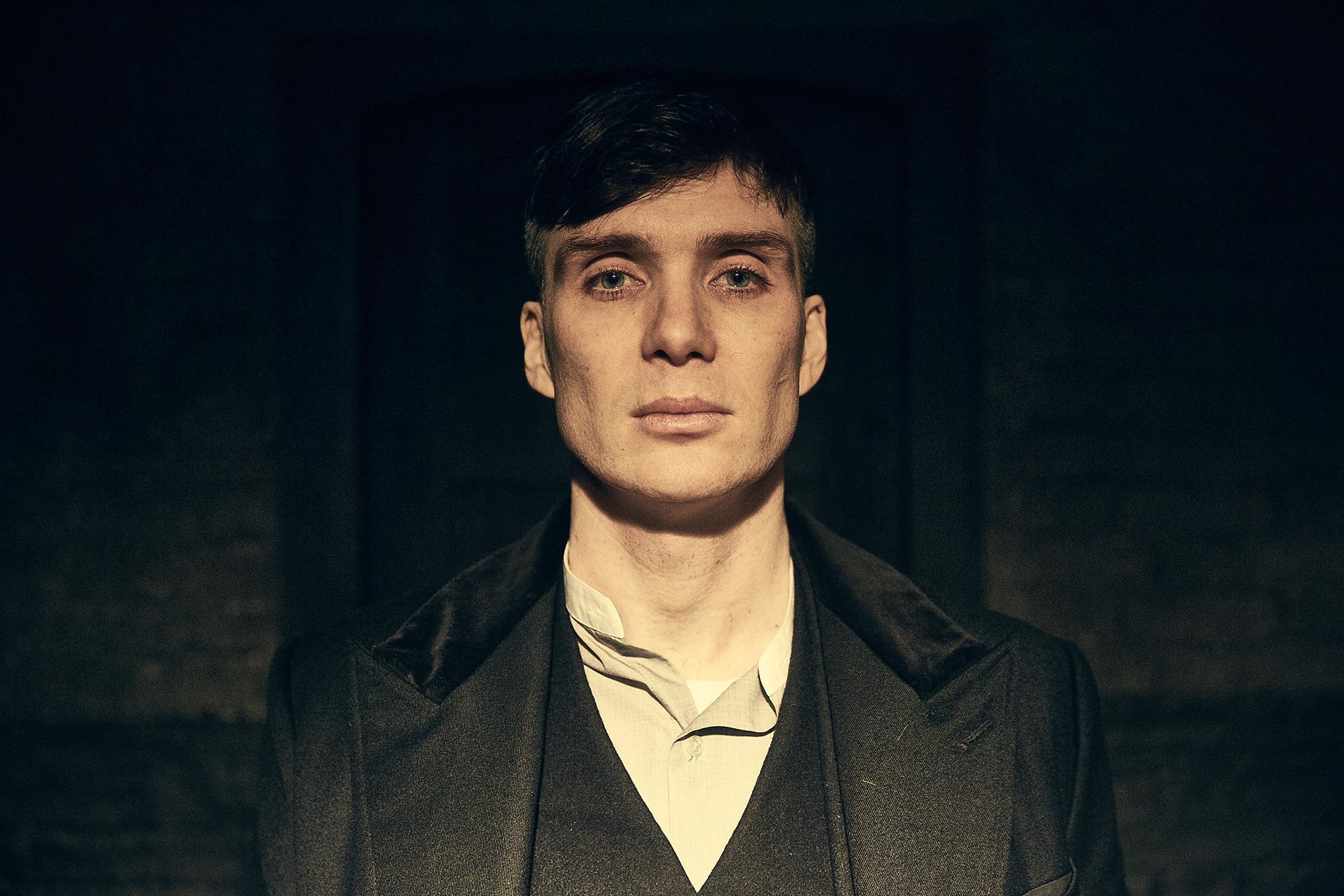 What to Binge Watch This Weekend - (Peaky Blinders)