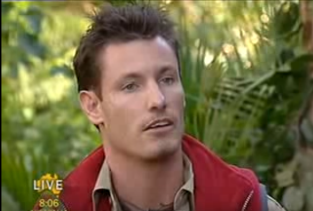 I'm A Celebrity...Get Me Out of Here: 7 Iconic Moments 2