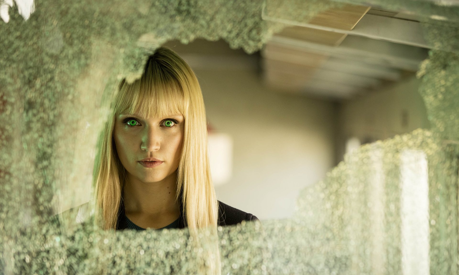 What to Binge Watch This Weekend - (Humans)