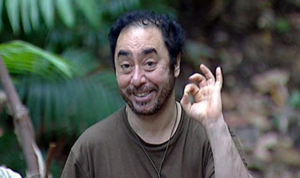 I'm A Celebrity...Get Me Out of Here: 7 Iconic Moments 5