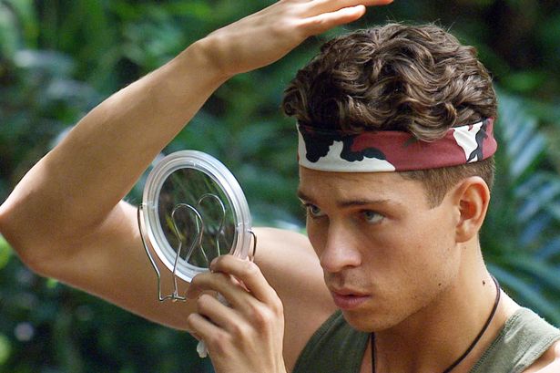 I'm A Celebrity...Get Me Out of Here: 7 Iconic Moments 7