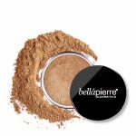 Bella Pierre Loose Mineral Foundation Maple 9g