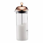 Bodum, Copper Chambord Milk Frother 150ml