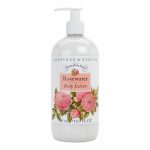 Crabtree & Evelyn, Rosewater Body Lotion 500ml