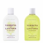 Crabtree & Evelyn, Verbena and Lavender Shampoo and Conditioner duo set 250ml