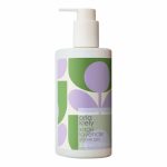 Orla Kiely, Sage and Lavender Shower Gel 300ml