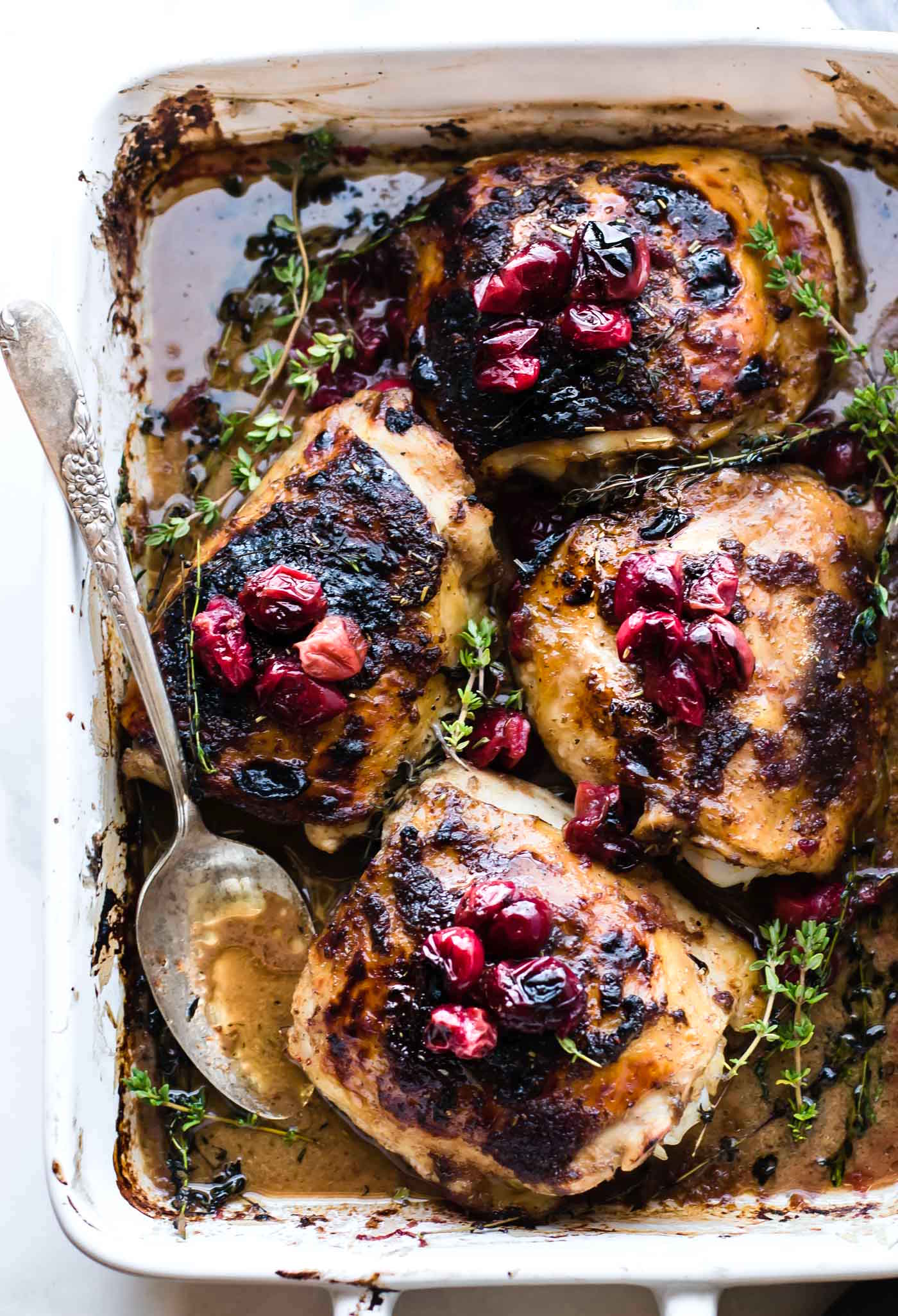 cotter crunch roasted-cranberry-balsamic-chicken-paleo