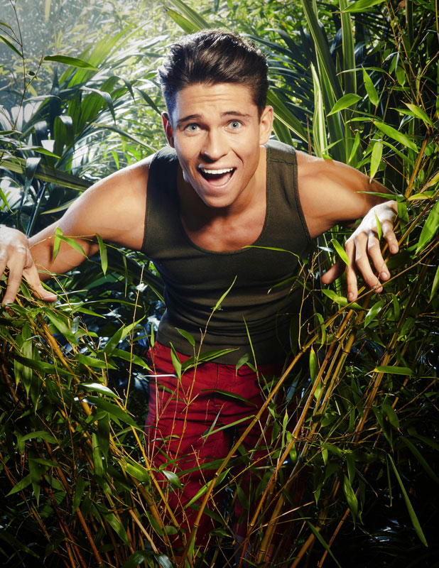 I'm A Celebrity...Get Me Out of Here: 7 Iconic Moments cover