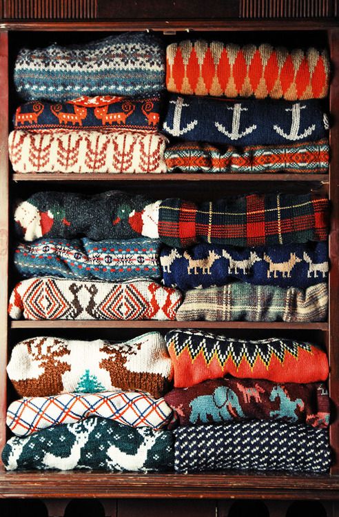 J Crew Christmas Jumpers