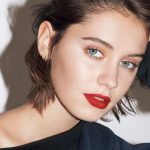 Iris Law Burberry