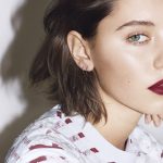 Iris Law Burberry (2)