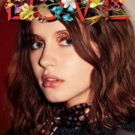 Iris Law Love magazine