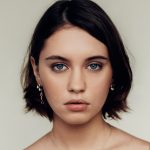 Iris Law W magazine