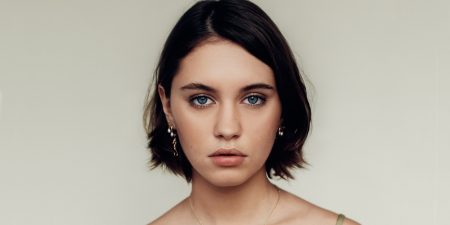 Iris Law W magazine