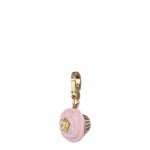 JUICY COUTURE - PINK CUPCAKE CHARM