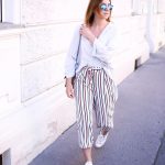 Statement Stripes