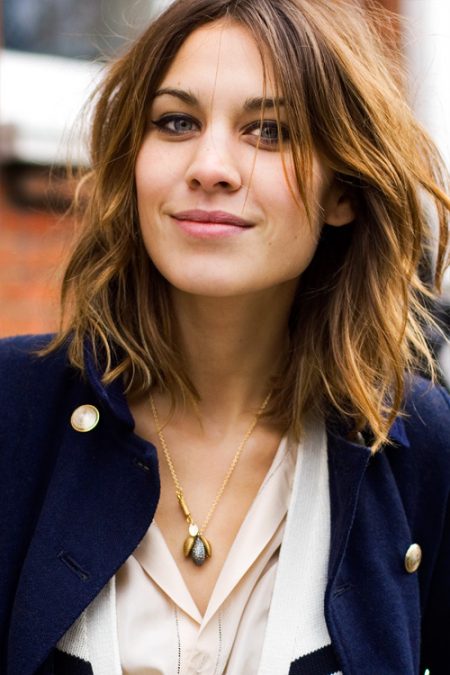 Alexa Chung