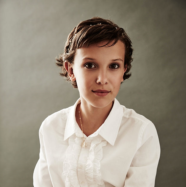 Millie Bobby Brown