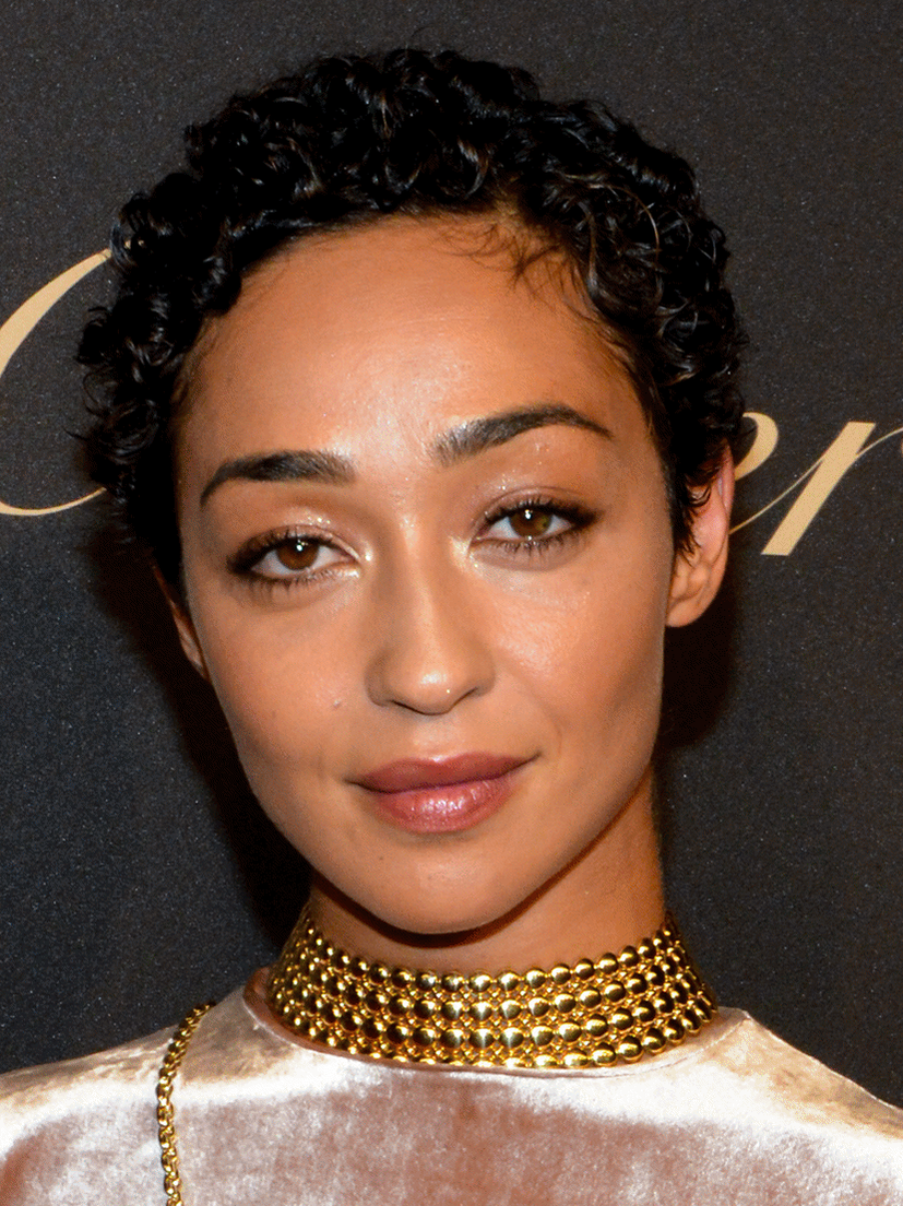 Ruth Negga