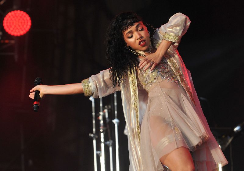 FKA Twigs