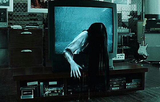 The Ring (Japanese Version)