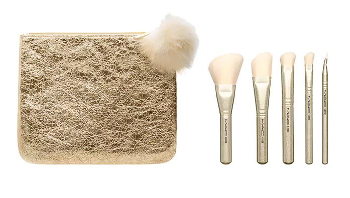 Snow ball brush kit advanced #