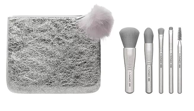 Snow ball brush kit basic