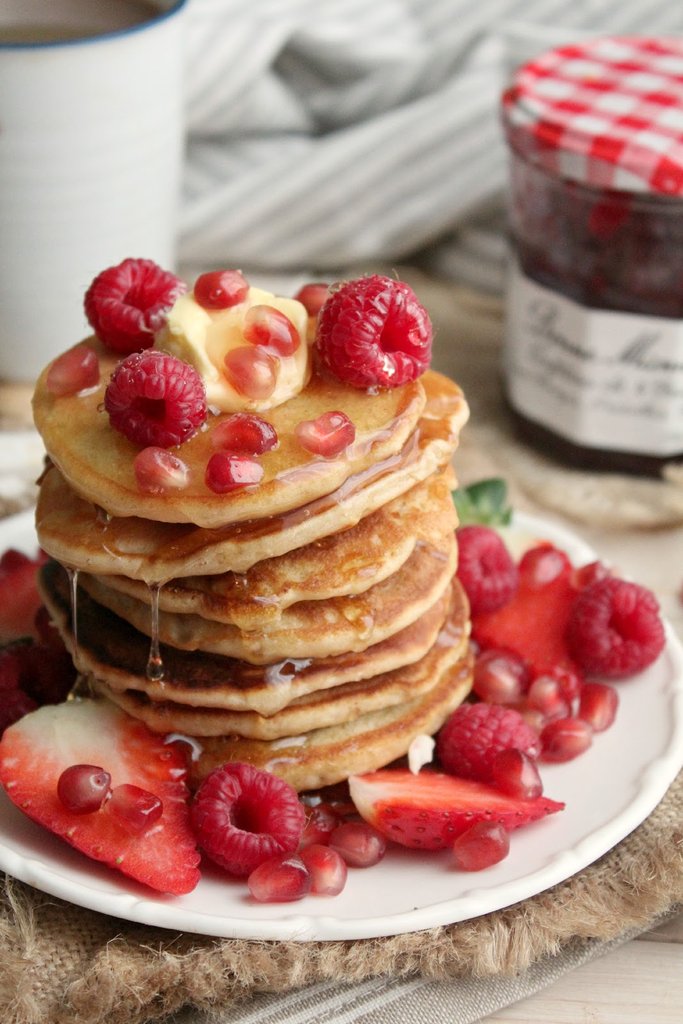 Vegan-Buttermilk-Pancakes