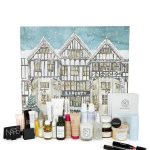 Liberty London beauty advent calendar