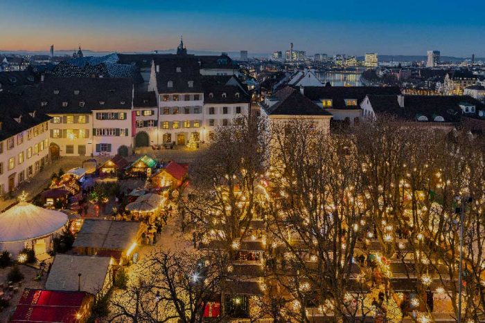 christmas market