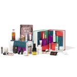 space nk beauty advent calendar 2019