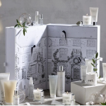 the white company beauty advent calendar