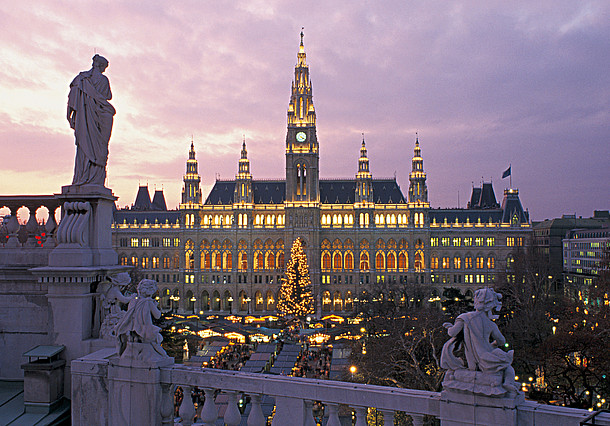 christmas market