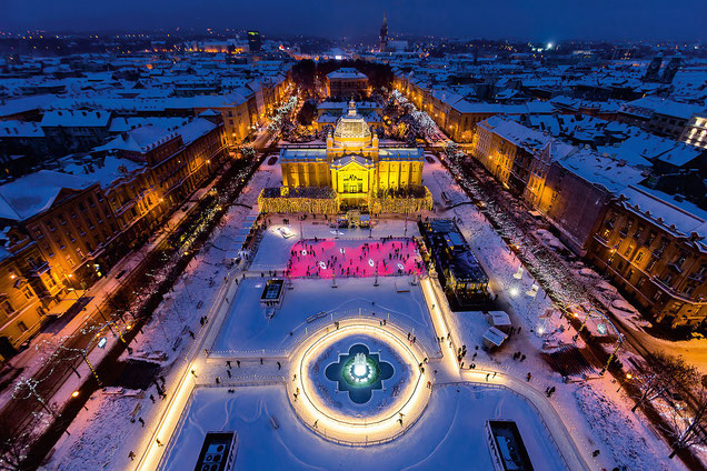 christmas market