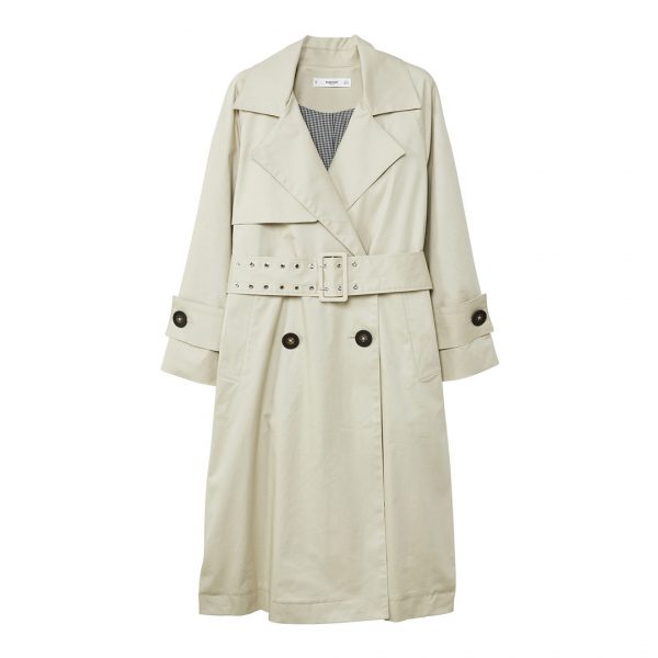 Why a Trench Coat is a Year-Round Essential - BrandAlley Blog