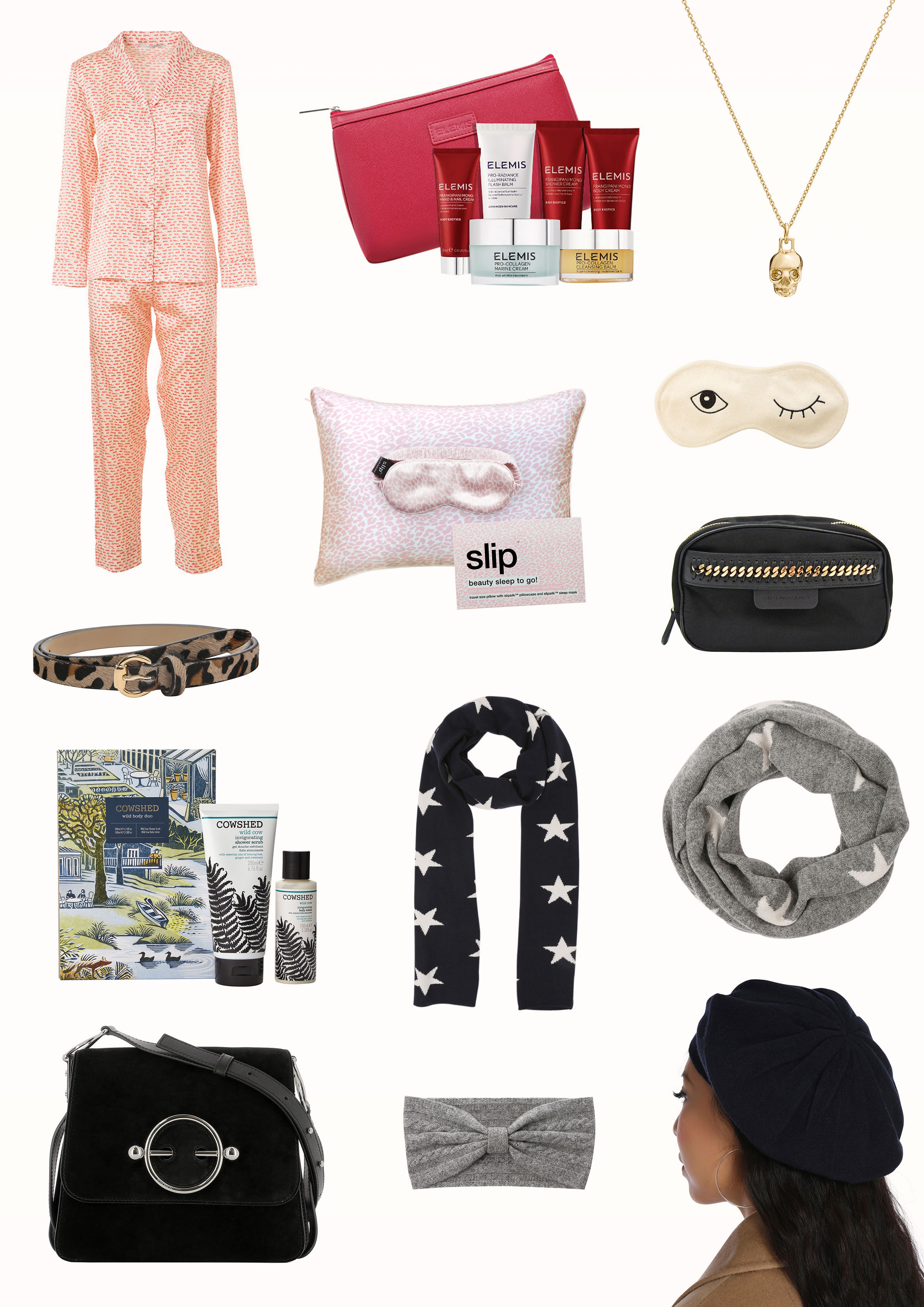 Gift Guide 13 Gifts for the Woman Who Has Everything BrandAlley Blog