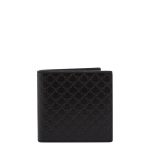 GUCCI Men's Gucci Micro Guccissima Wallet men's accessories