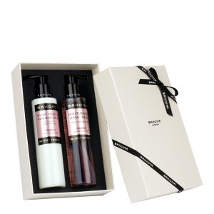 BAHOMA Paradise Hand Care Gift Set