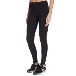 adidas y-3 Black Jersey Leggings