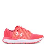 Under Armour Pink UA Speedform Gemini Sneaker