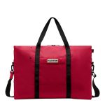 Hunter Berry Original Nylon Weekender Bag