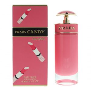 Prada Candy Gloss EDT 80ml