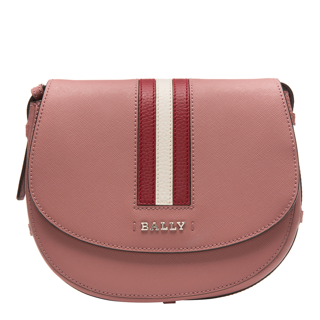 BALLY Rosehaze Supra Crossbody